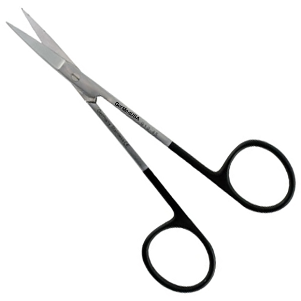 Iris Dental Scissors 